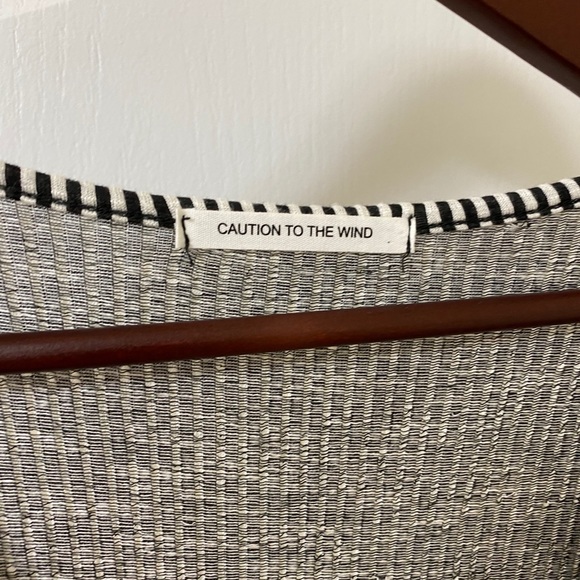 Wrap dress - Picture 2 of 3